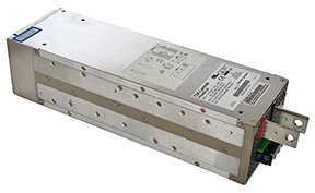 TPS power supply series [Press release} extended with 12V model